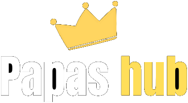 Logo de Papas Hub